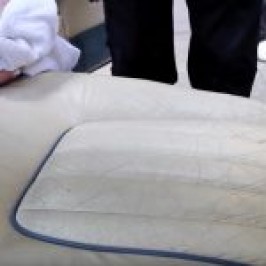 How To Clean Classic Car Leather Seat